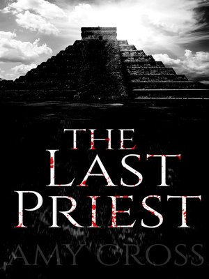 cover image of The Last Priest